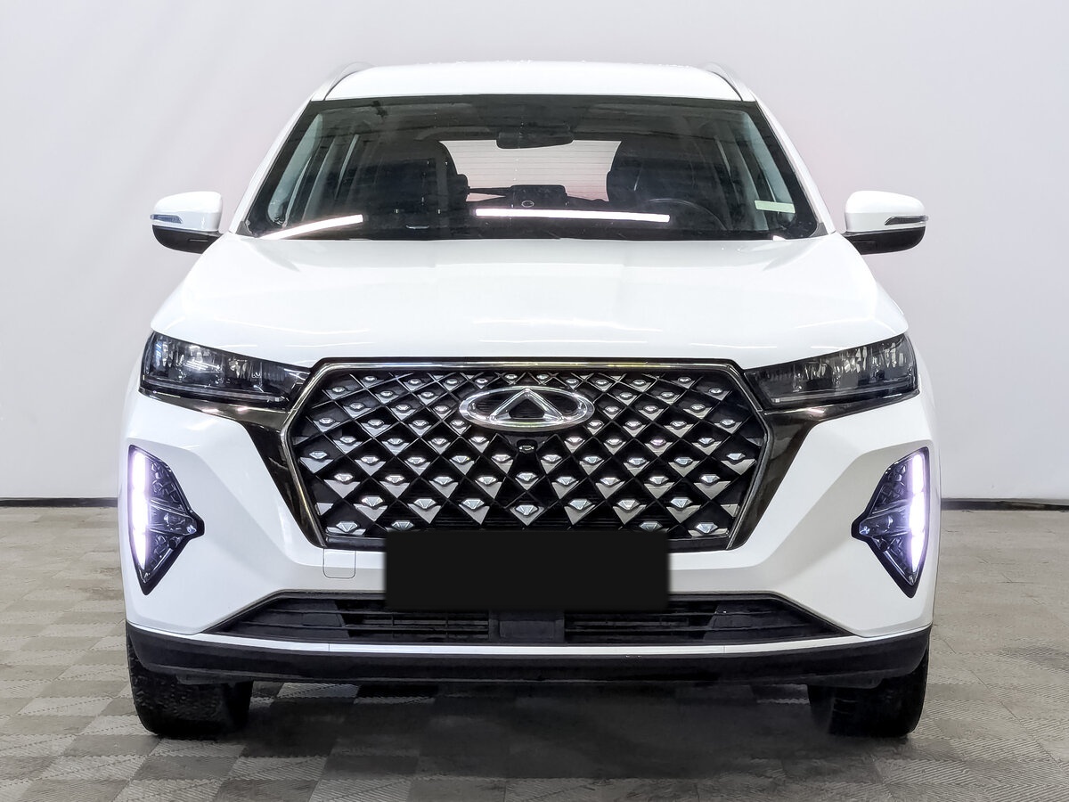 Купить Chery Tiggo 7 Pro Max, 2024, 81 618 км.. Фото: #1