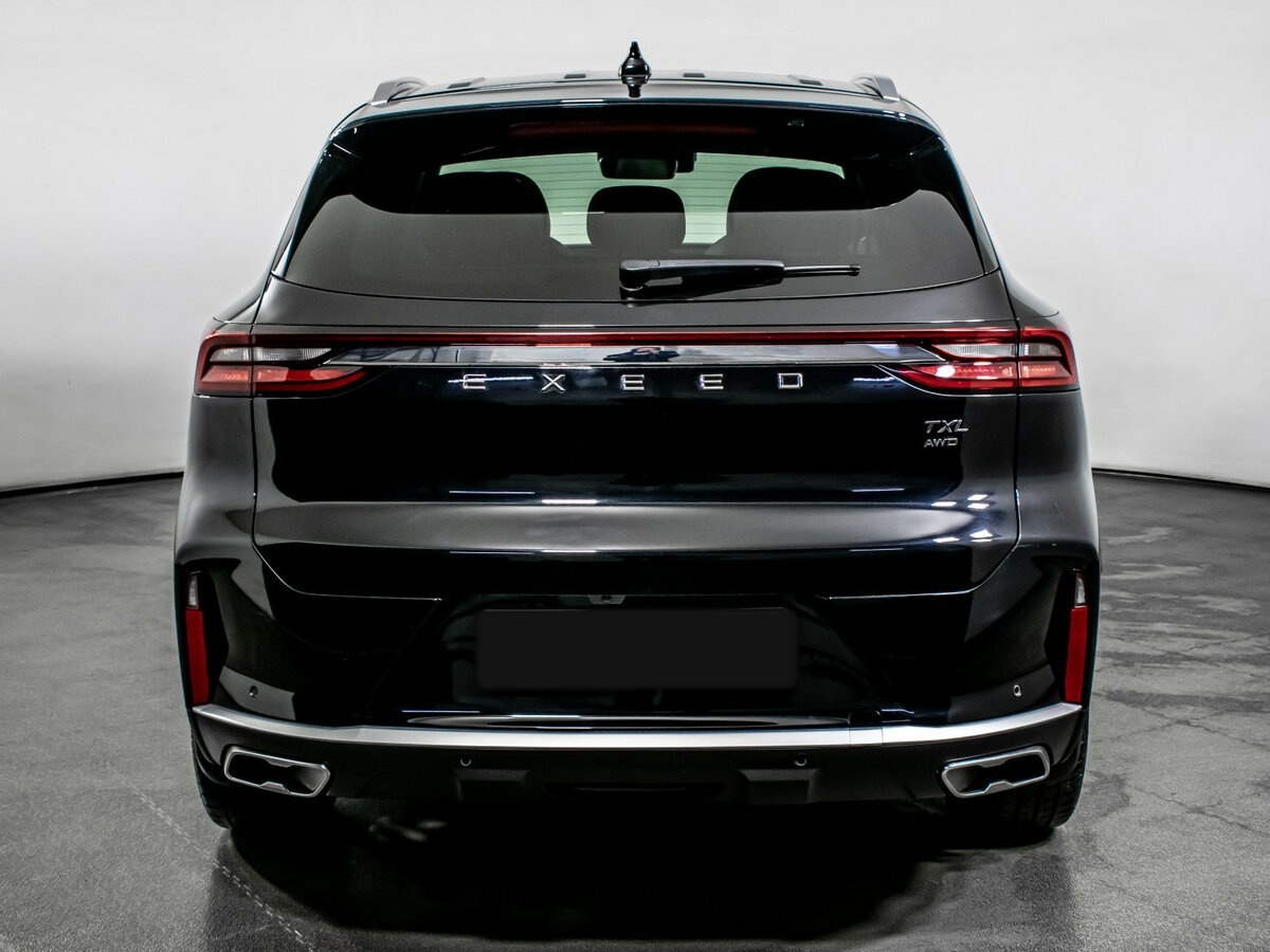 Купить EXEED TXL, 2024, 14 055 км.. Фото: #4