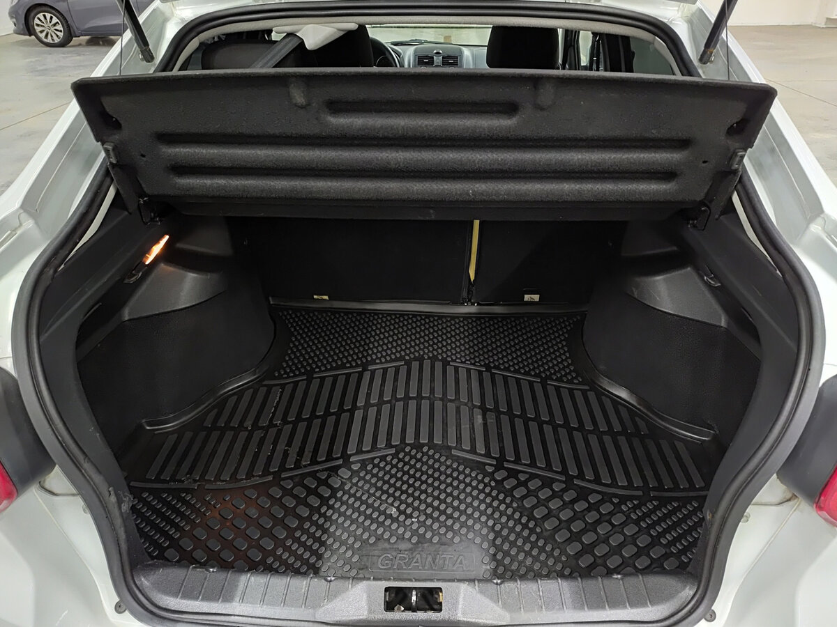 Купить Lada (ВАЗ) Granta, 2023, 60 140 км.. Фото: #9