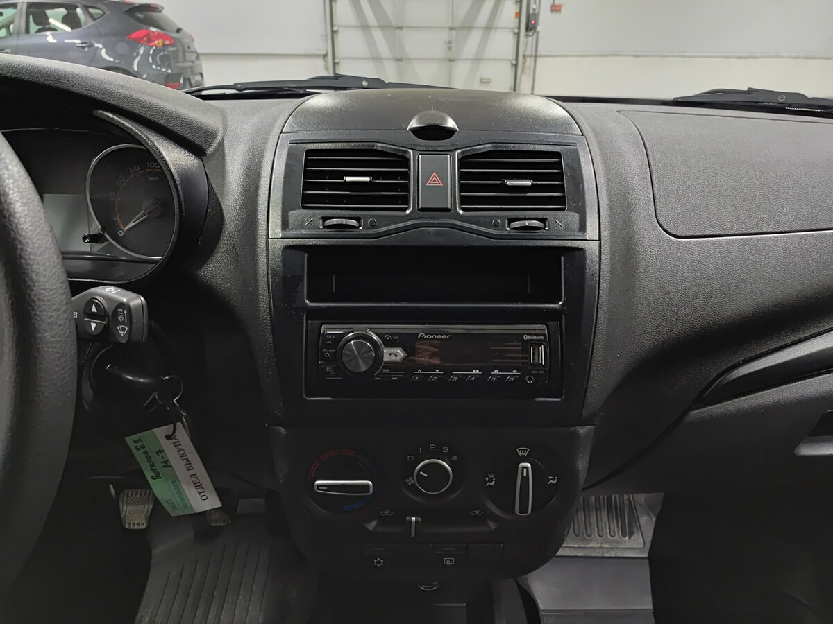 Купить Lada (ВАЗ) Granta, 2023, 60 140 км.. Фото: #14