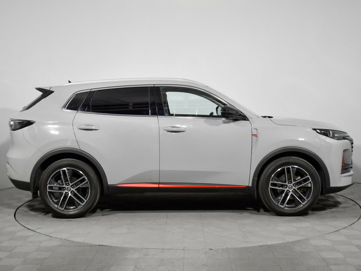 Купить Changan CS55 Plus, 2024, 15 489 км.. Фото: #3