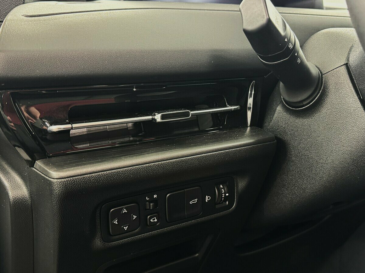 Купить Changan CS55 Plus, 2023, 51 341 км.. Фото: #10