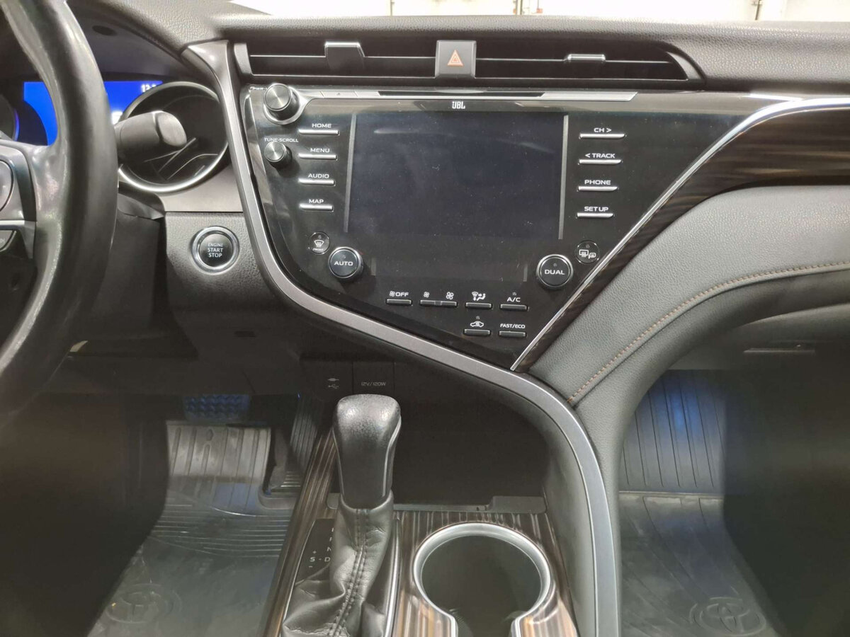 Купить Toyota Camry, 2020, 95 405 км.. Фото: #14