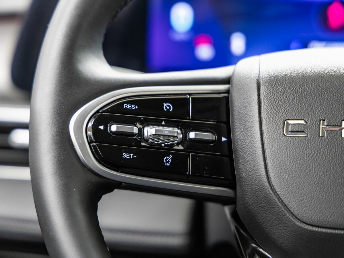 Купить Chery Tiggo 8 Pro Max, 2024, 11 462 км.. Фото: #15