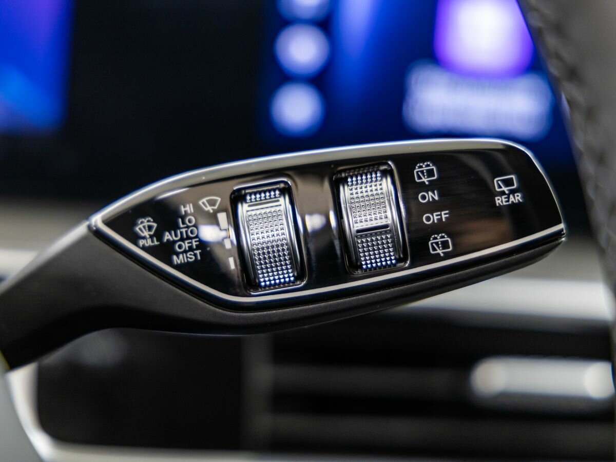 Купить Chery Tiggo 8 Pro Max, 2024, 11 462 км.. Фото: #18