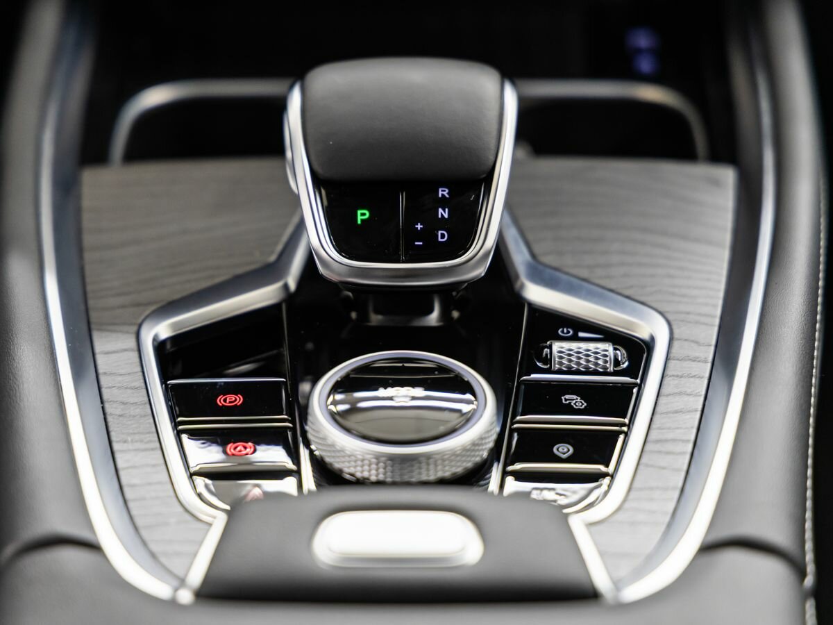 Купить Chery Tiggo 8 Pro Max, 2024, 11 462 км.. Фото: #23