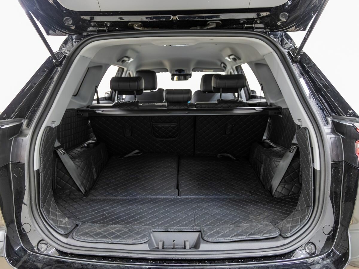 Купить Chery Tiggo 8 Pro Max, 2024, 11 462 км.. Фото: #34