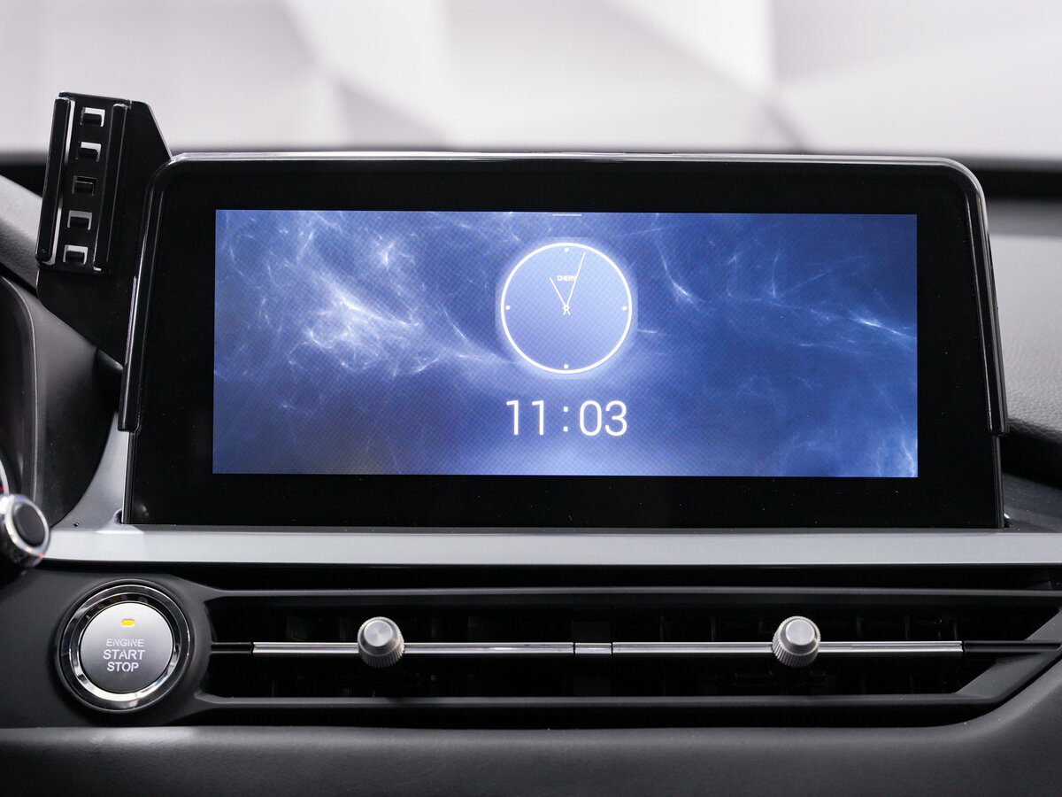 Купить Chery Tiggo 4 Pro, 2024, 19 000 км.. Фото: #18