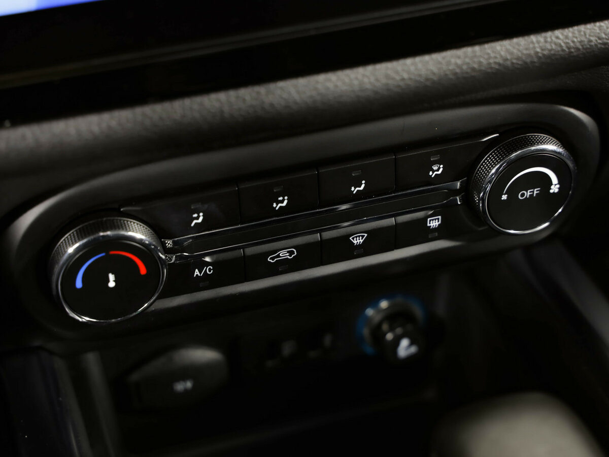 Купить Чери Тигго 4, 2021, 77 345 км.. Фото: #17