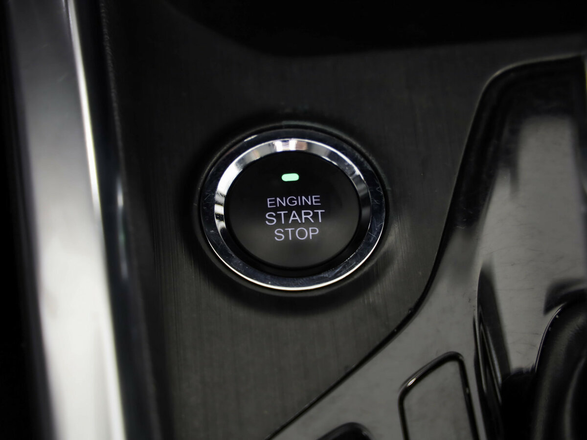 Купить Чери Тигго 4, 2021, 77 345 км.. Фото: #18