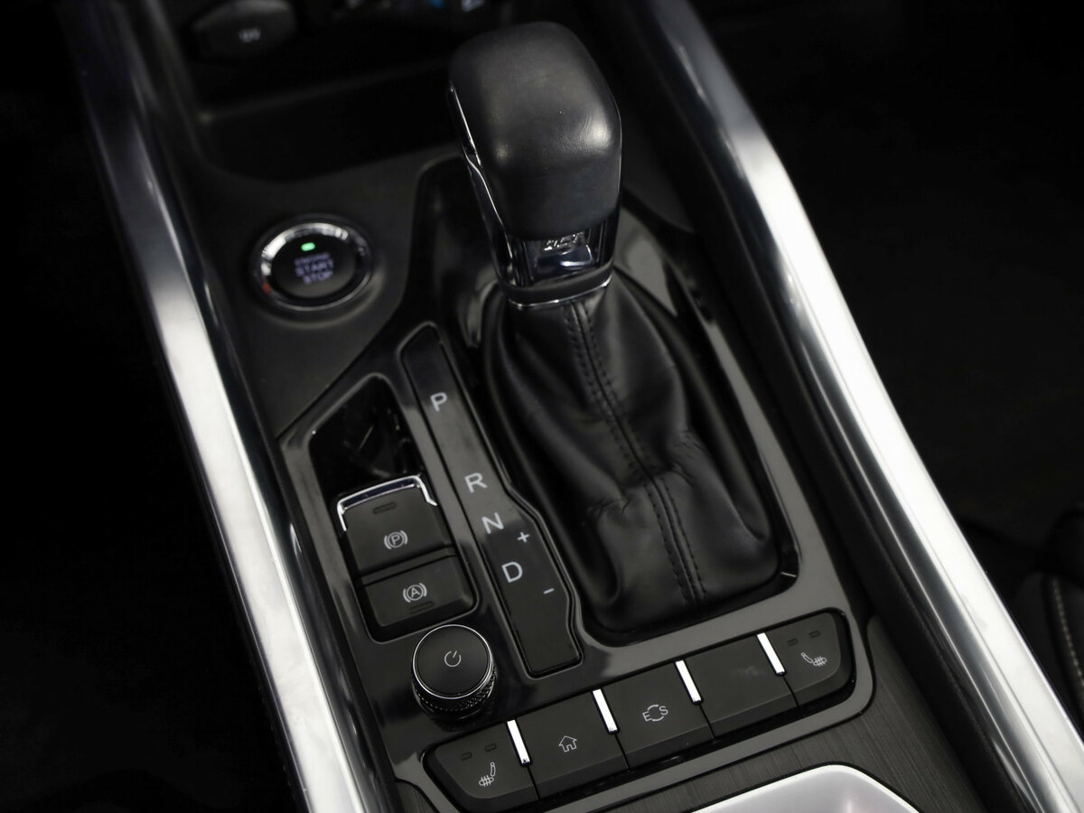 Купить Чери Тигго 4, 2021, 77 345 км.. Фото: #19