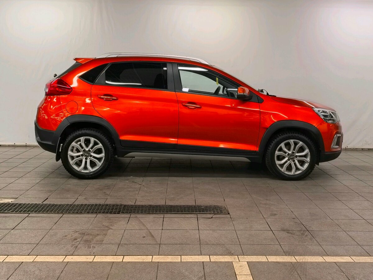 Купить Chery Tiggo 2, 2017, 110 000 км.. Фото: #2