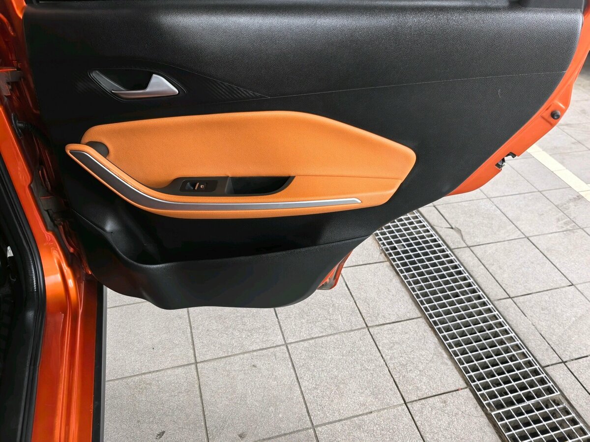 Купить Chery Tiggo 2, 2017, 110 000 км.. Фото: #13