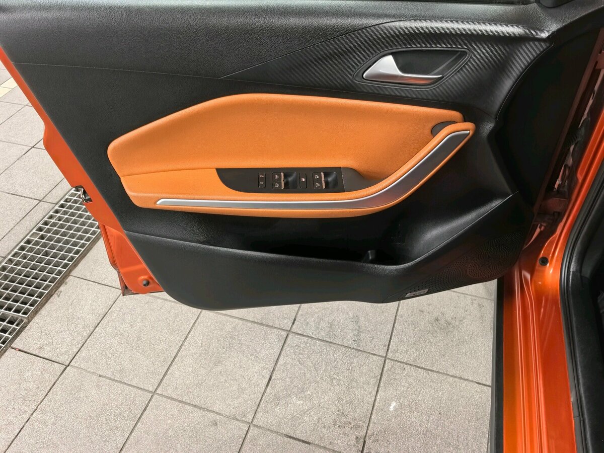 Купить Chery Tiggo 2, 2017, 110 000 км.. Фото: #15