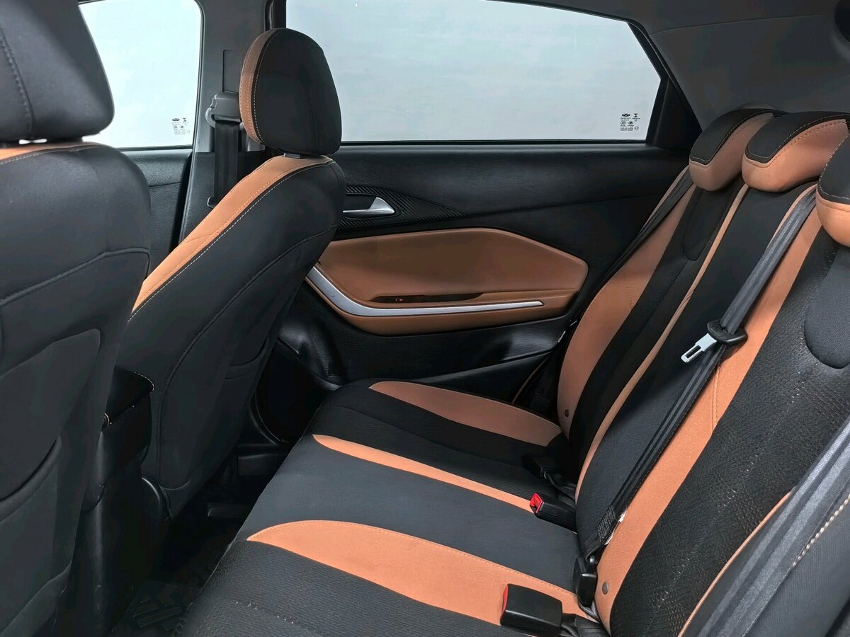 Купить Chery Tiggo 2, 2017, 110 000 км.. Фото: #20