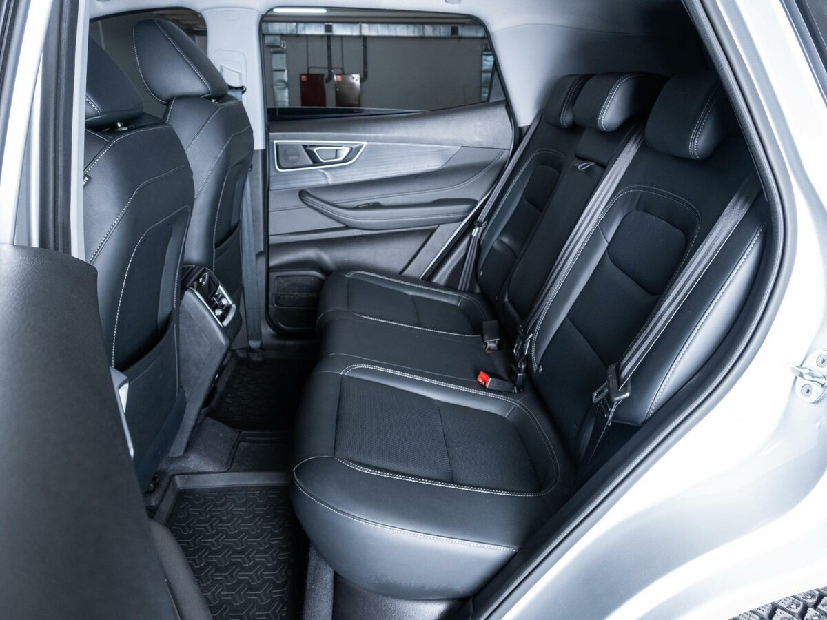 Купить Chery Tiggo 4 Pro, 2024, 29 382 км.. Фото: #8