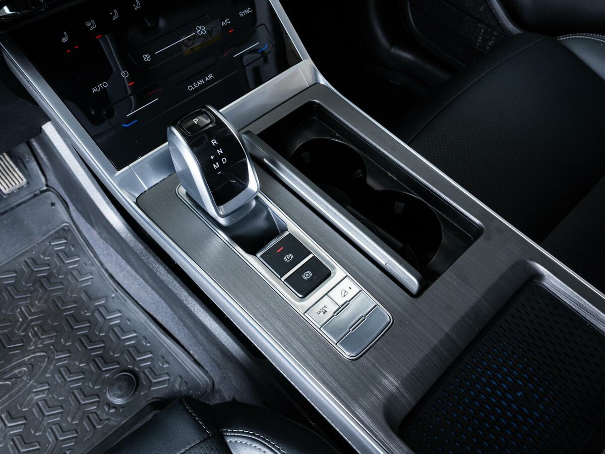 Купить Chery Tiggo 4 Pro, 2024, 29 382 км.. Фото: #11