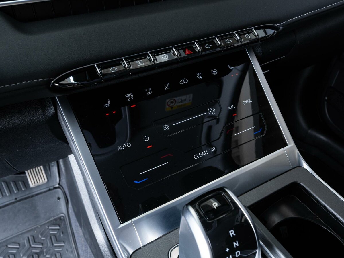 Купить Chery Tiggo 4 Pro, 2024, 29 382 км.. Фото: #15