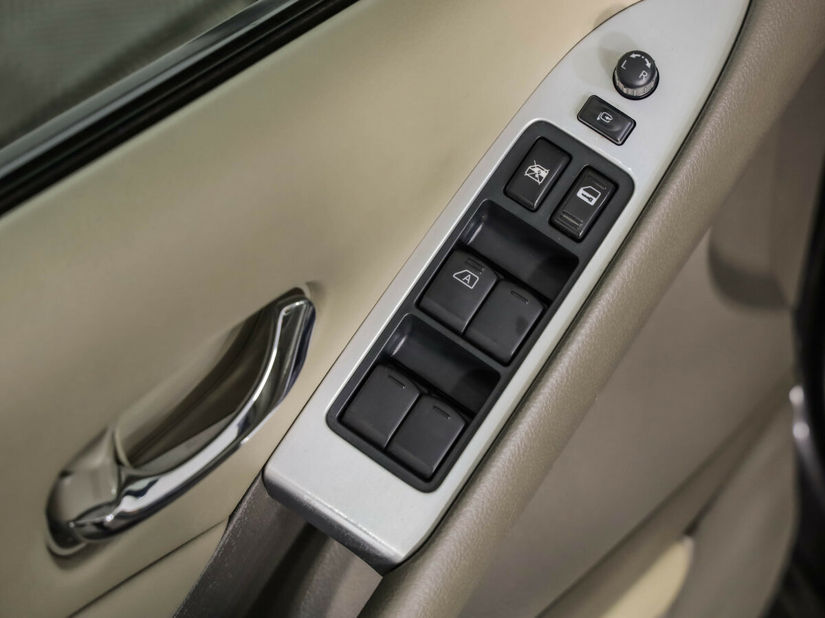 Купить Ниссан Мурано, 2012, 88 241 км.. Фото: #24