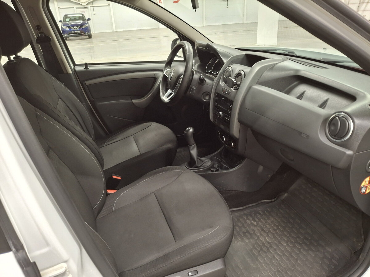 Купить Renault Duster, 2019, 144 669 км.. Фото: #10