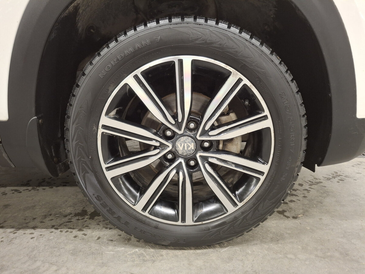 Купить Киа Сельтос, 2020, 55 801 км.. Фото: #17