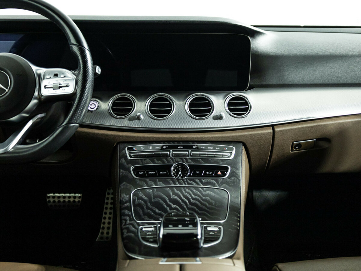 Купить Mercedes-Benz E-Класс, 2019, 123 769 км.. Фото: #13