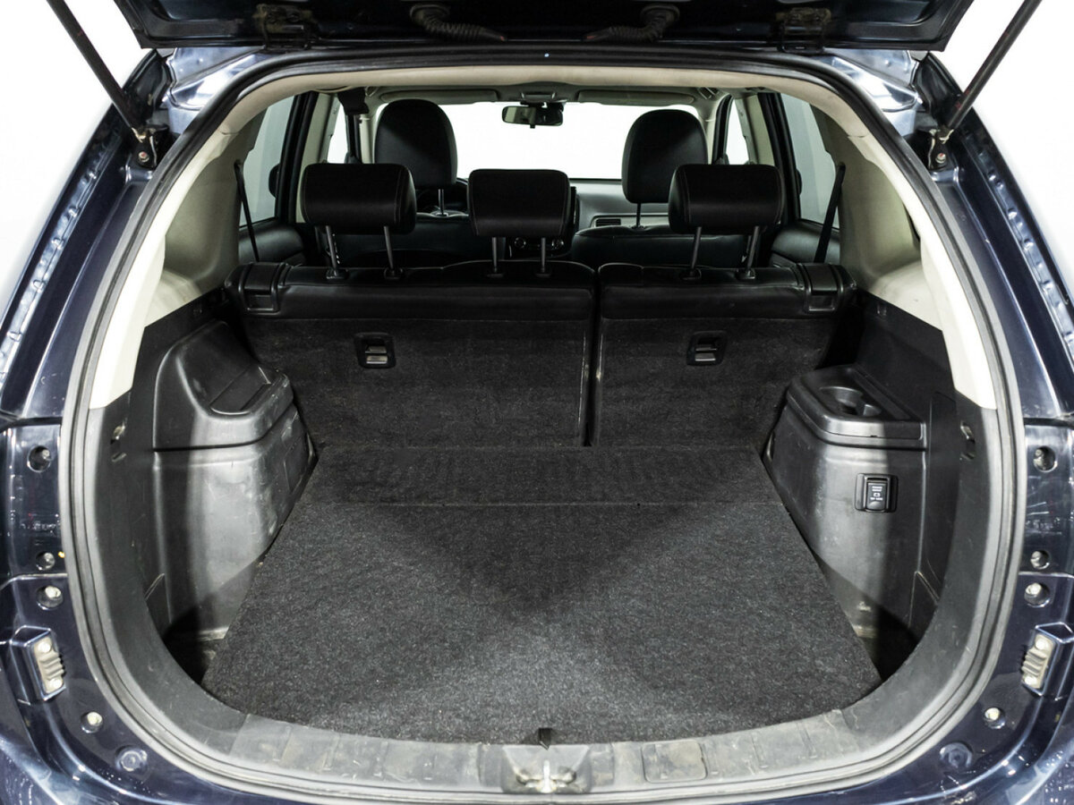 Купить Mitsubishi Outlander, 2019, 126 051 км.. Фото: #21