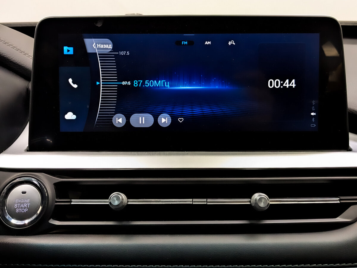 Купить Чери Тигго 7 Про, 2022, 104 622 км.. Фото: #14