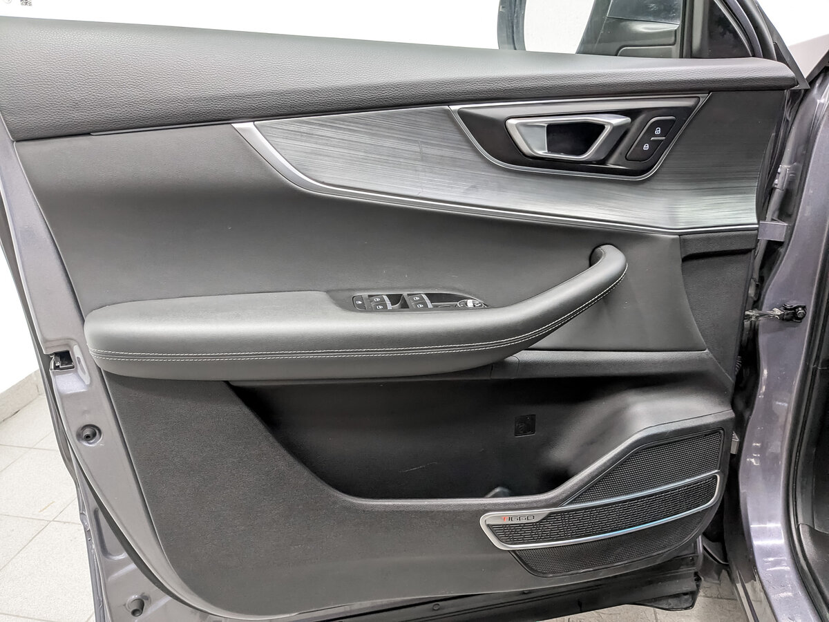 Купить Чери Тигго 7 Про, 2022, 104 622 км.. Фото: #18