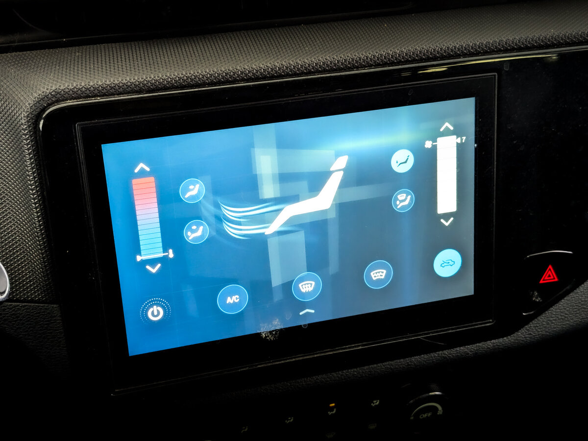 Купить Chery Tiggo 4, 2022, 98 157 км.. Фото: #25