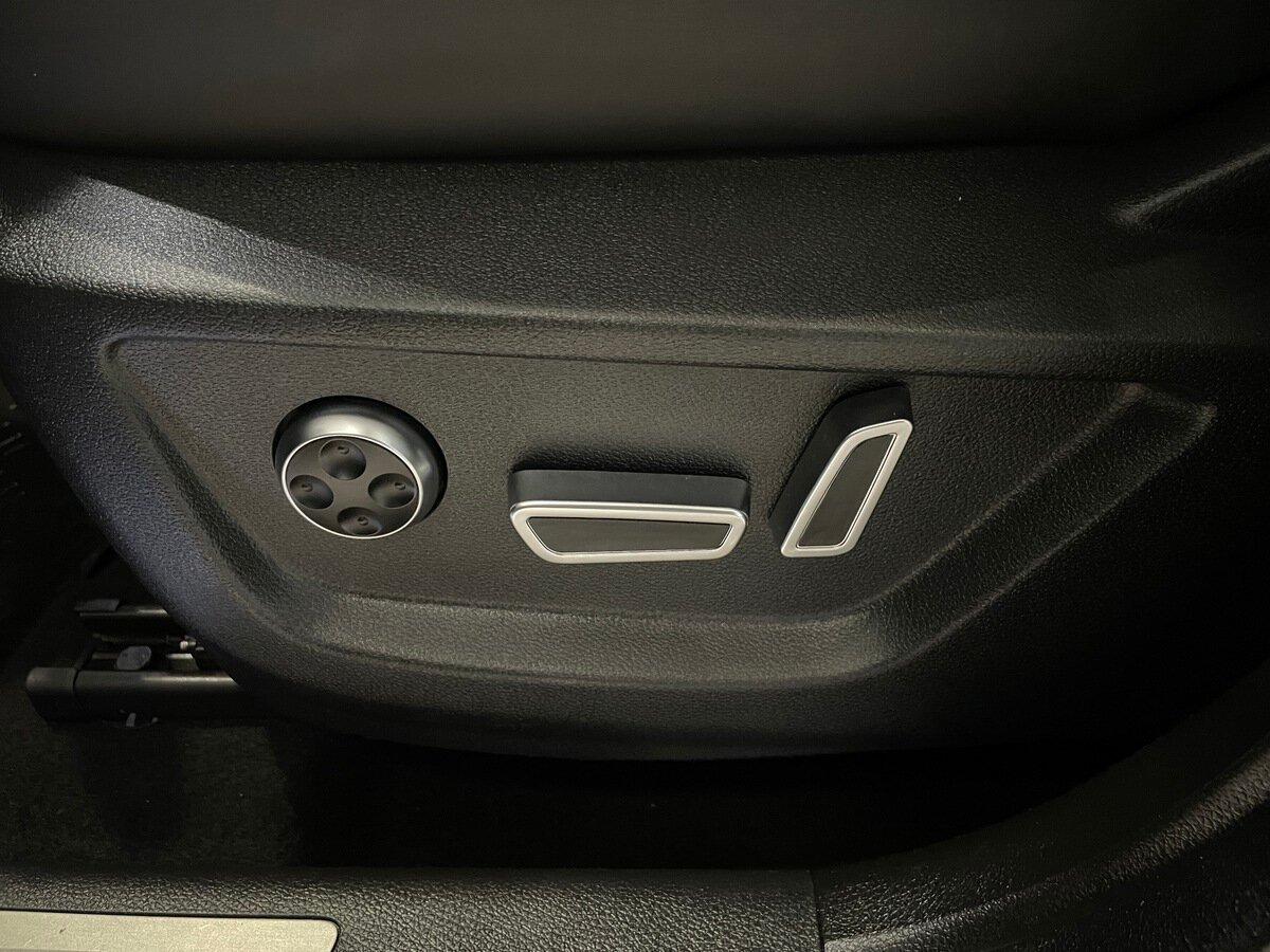 Купить Chery Tiggo 8, 2021, 69 651 км.. Фото: #13