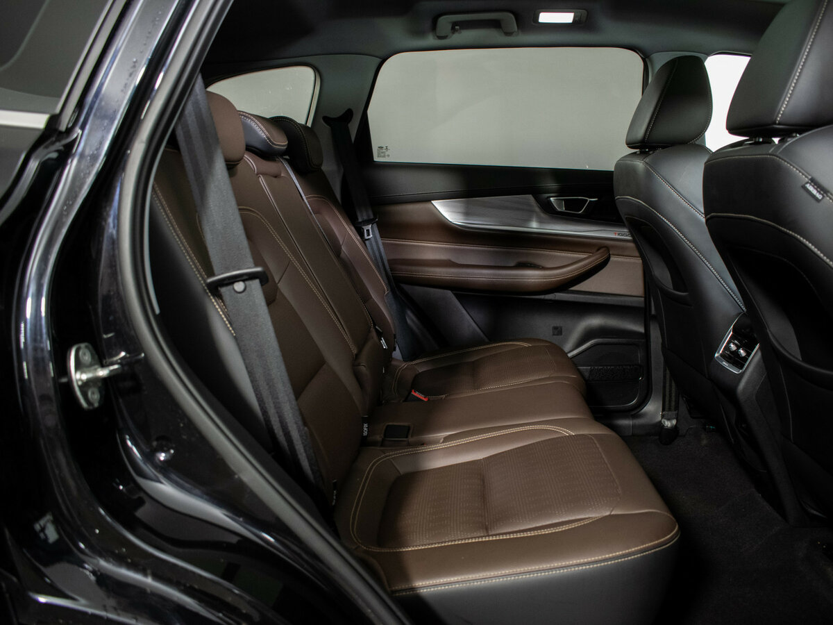 Купить Chery Tiggo 8 Pro, 2021, 49 406 км.. Фото: #9