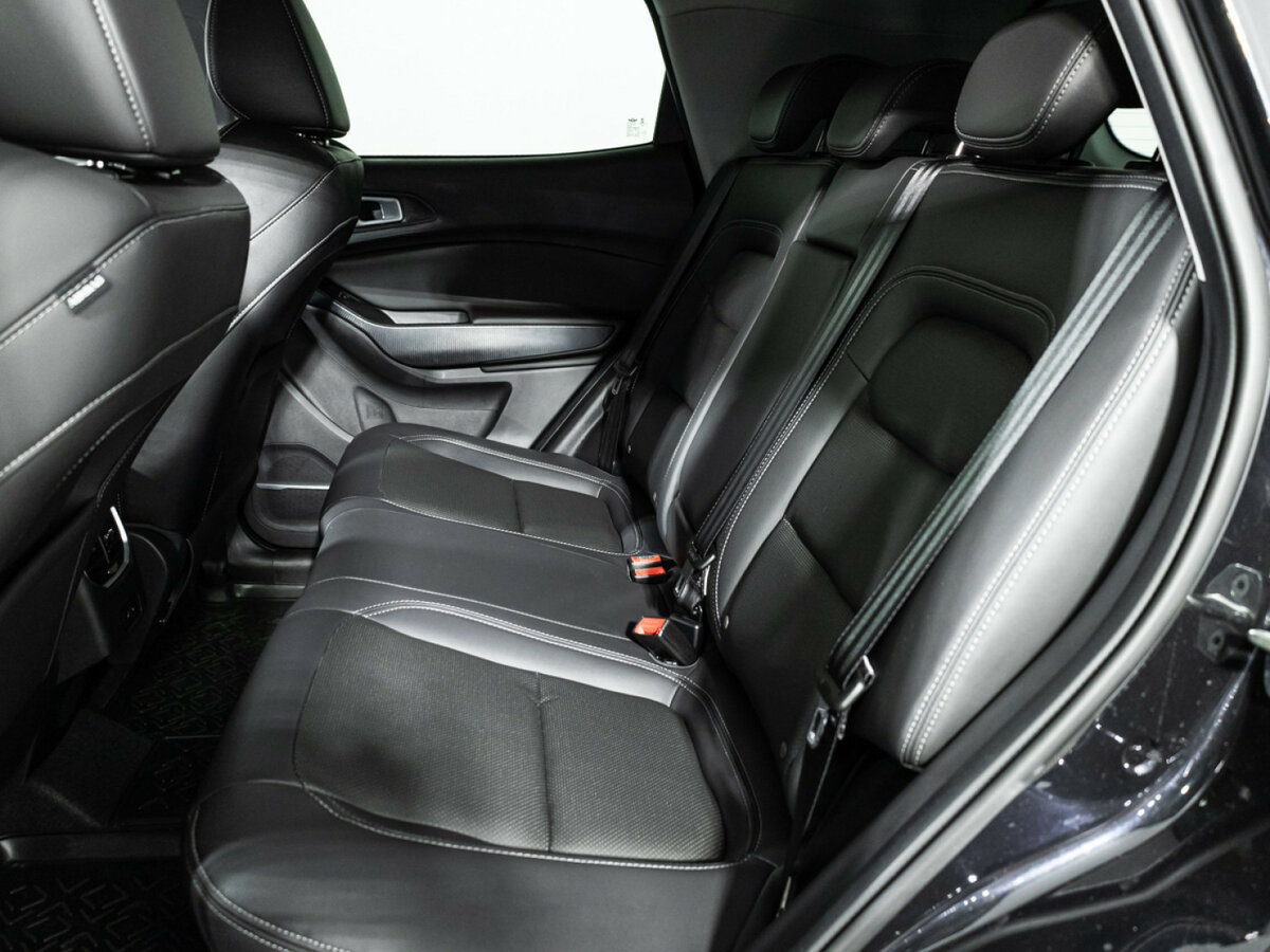 Купить Chery Tiggo 4, 2021, 50 100 км.. Фото: #7