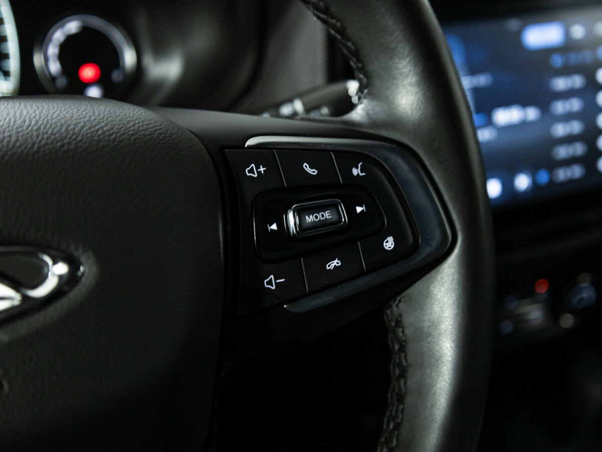 Купить Chery Tiggo 4, 2021, 50 100 км.. Фото: #15