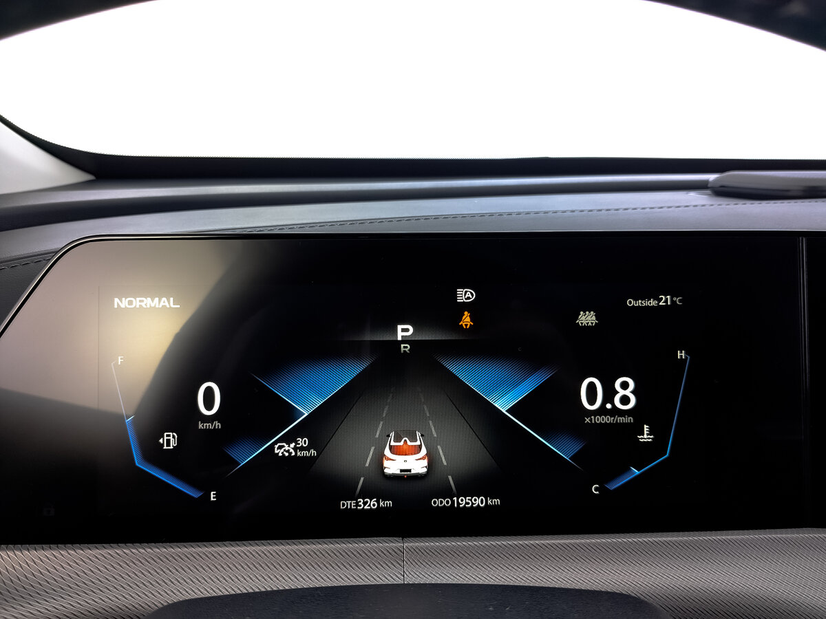 Купить Changan UNI-T, 2023, 19 587 км.. Фото: #28