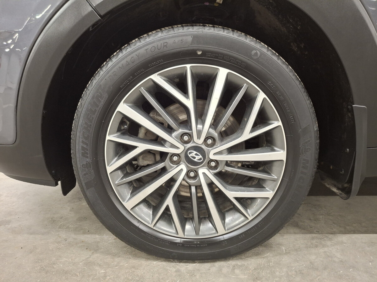 Купить Hyundai Tucson, 2020, 65 629 км.. Фото: #16