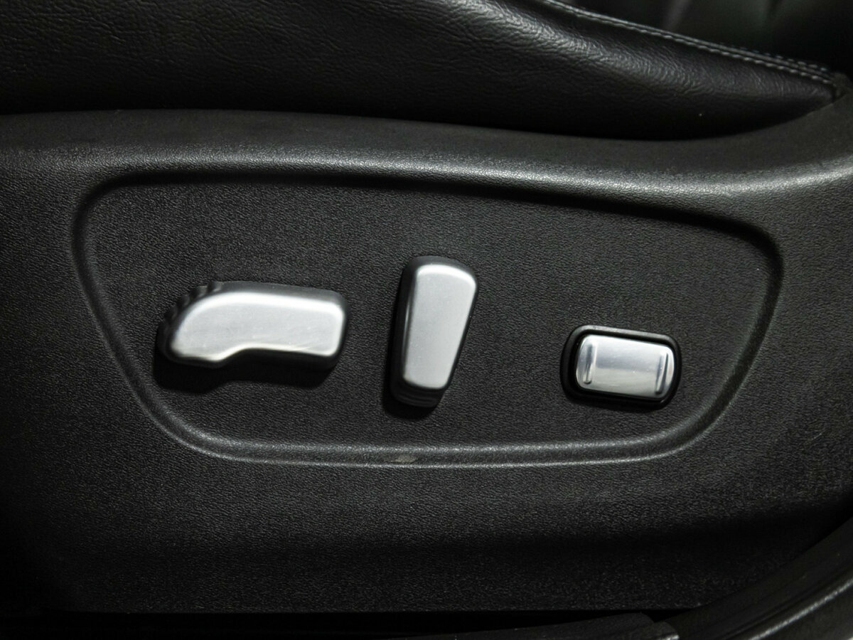 Купить Nissan X-Trail, 2017, 108 716 км.. Фото: #14