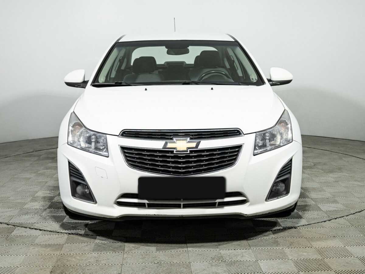Купить Chevrolet Cruze, 2013, 168 162 км.. Фото: #1