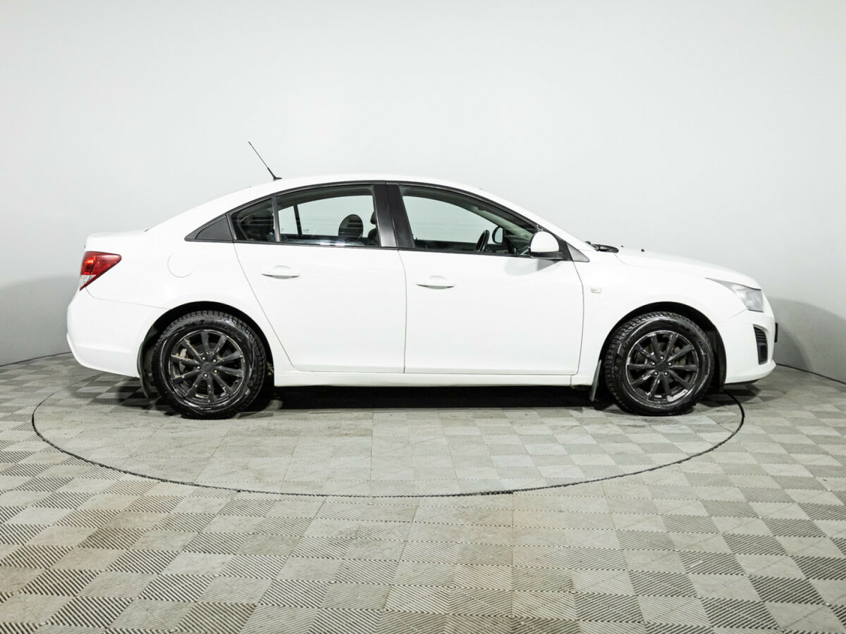Купить Chevrolet Cruze, 2013, 168 162 км.. Фото: #3