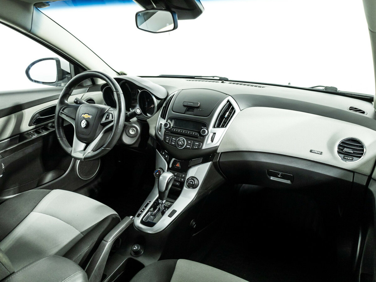 Купить Chevrolet Cruze, 2013, 168 162 км.. Фото: #8