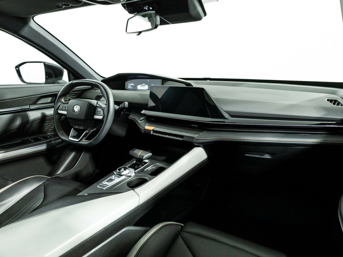 Купить Changan UNI-V, 2024, 44 100 км.. Фото: #8