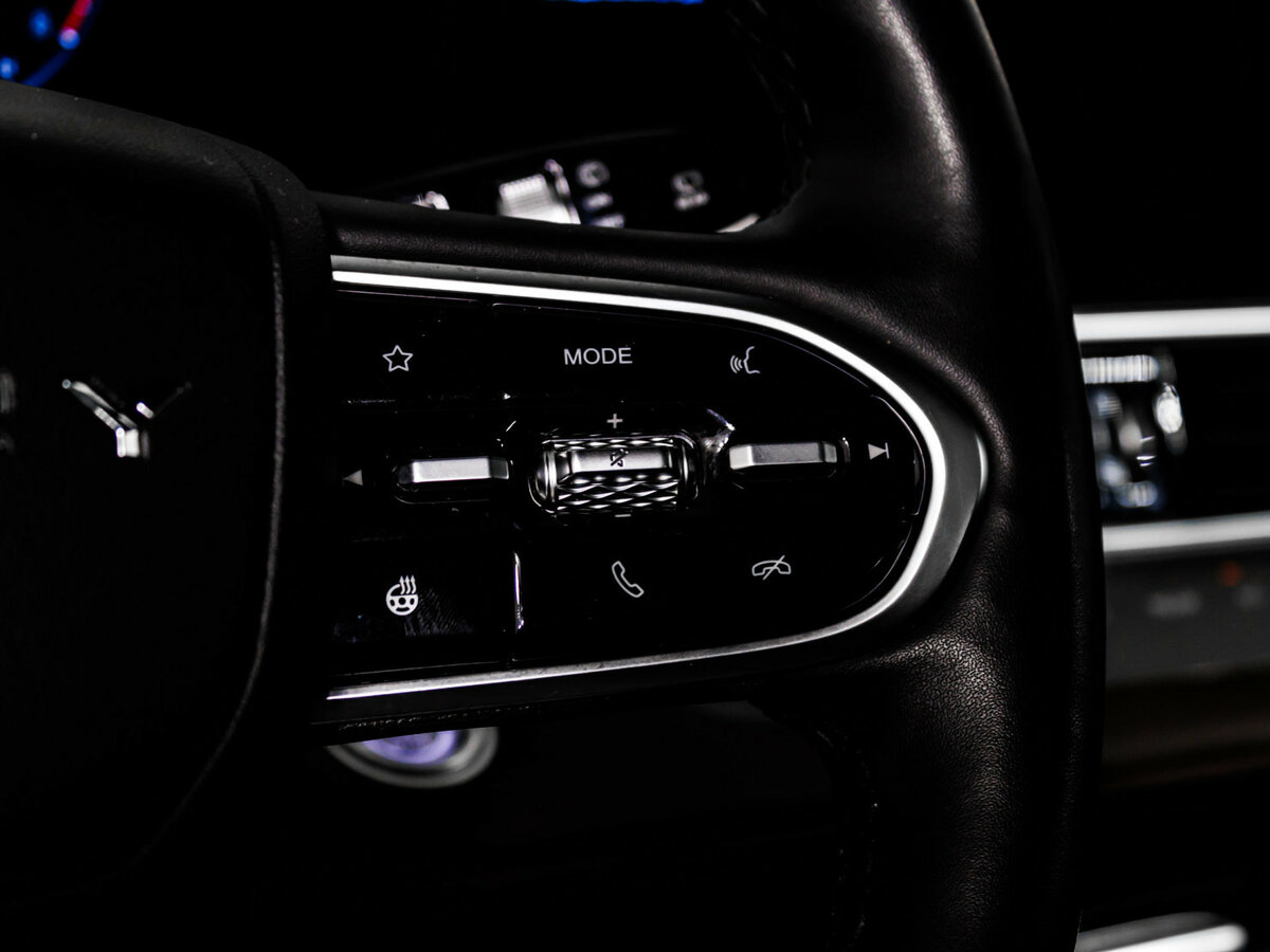 Купить Chery Tiggo 8 Pro Max, 2023, 27 340 км.. Фото: #21