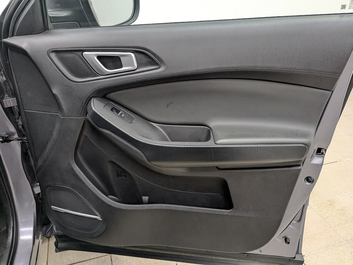 Купить Чери Тигго 4, 2022, 108 699 км.. Фото: #22