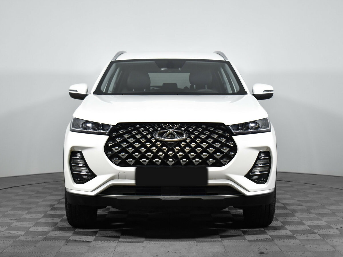 Купить Chery Tiggo 7 Pro, 2023, 13 970 км.. Фото: #1