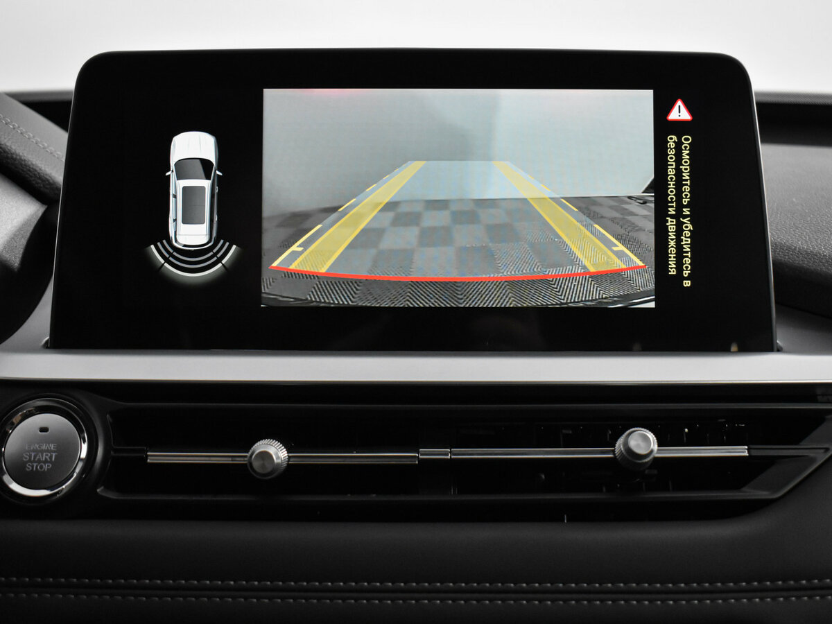 Купить Chery Tiggo 7 Pro, 2023, 13 970 км.. Фото: #20