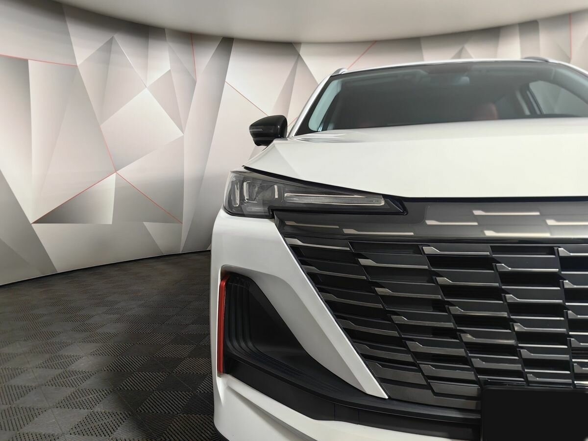 Купить Changan CS55 Plus, 2023, 72 418 км.. Фото: #9