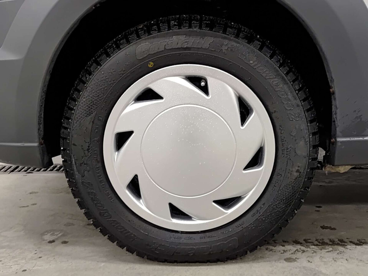 Купить Lada (ВАЗ) Largus, 2019, 55 659 км.. Фото: #16