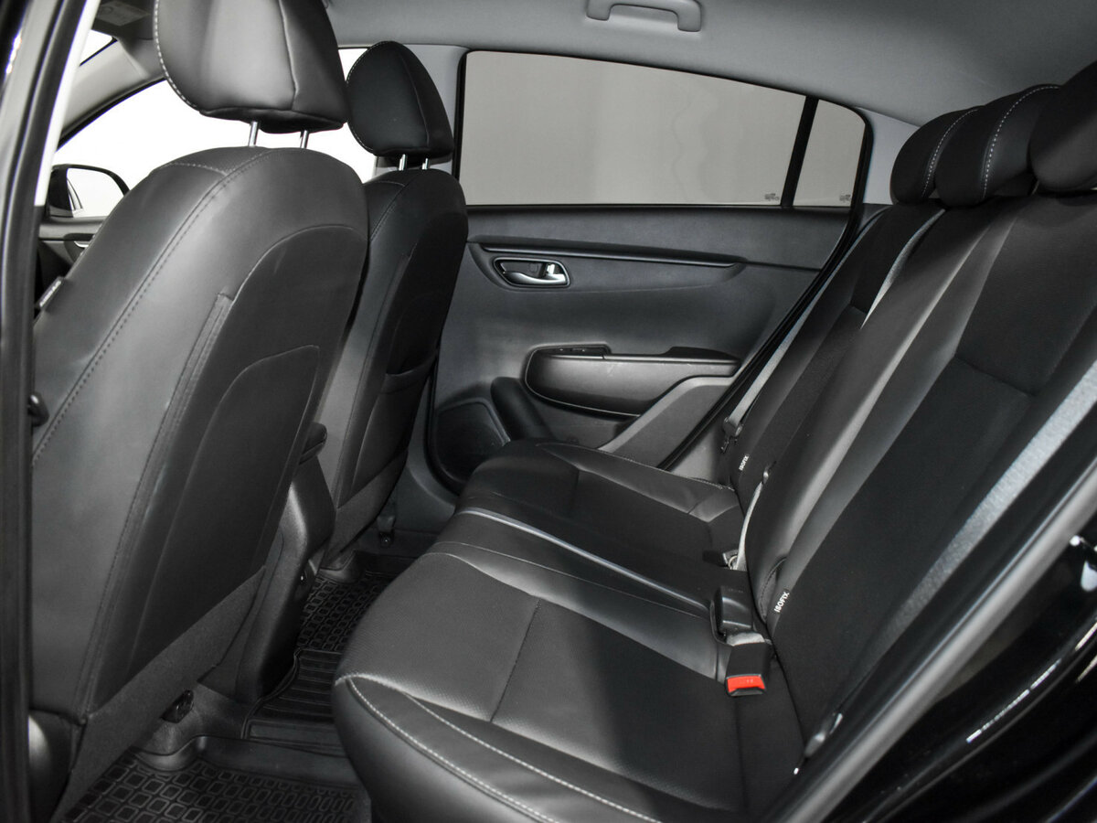 Купить Kia Rio, 2020, 65 311 км.. Фото: #12