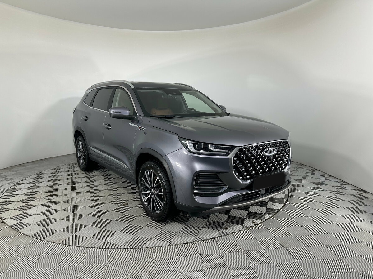 Купить Chery Tiggo 8 Pro Max, 2023, 107 251 км.. Фото: #6