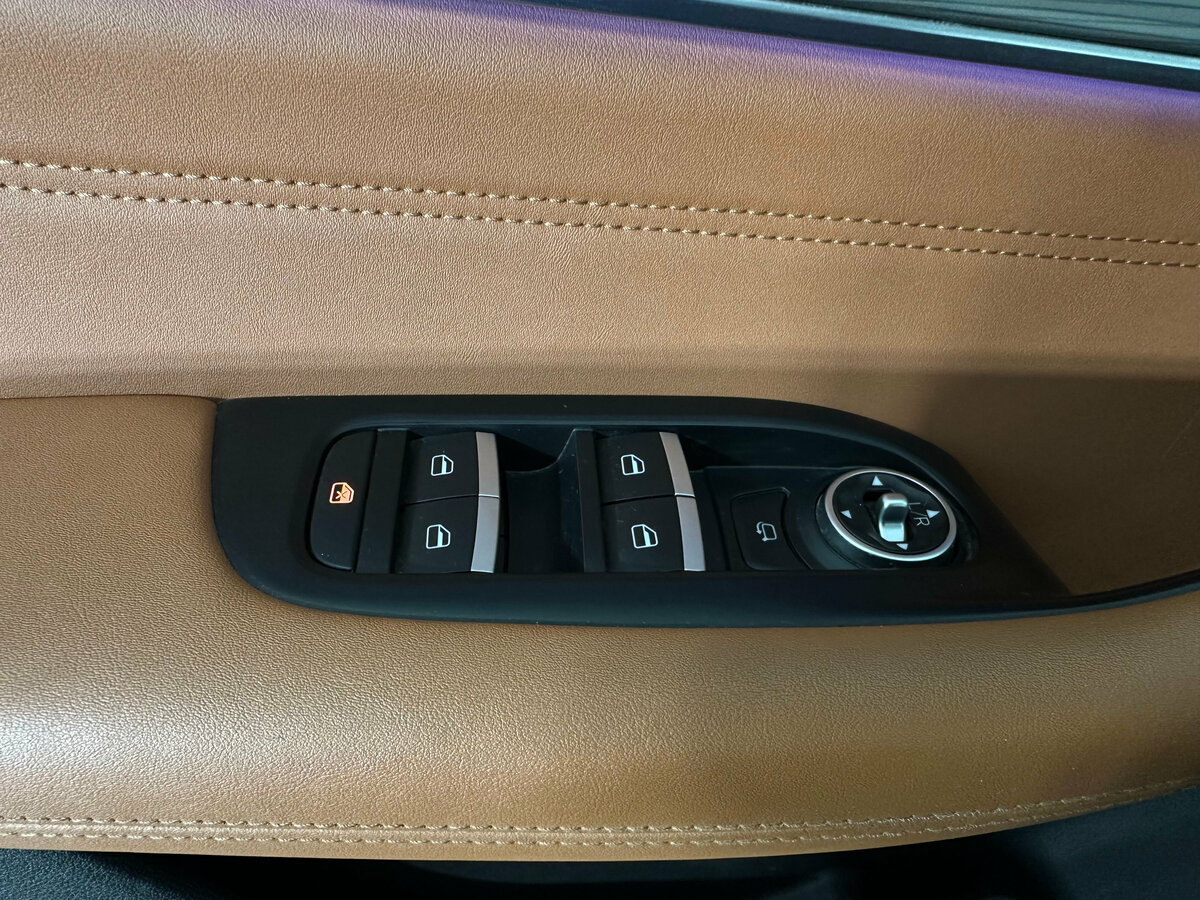 Купить Chery Tiggo 8 Pro Max, 2023, 107 251 км.. Фото: #15